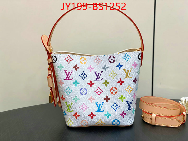 LV Bags(TOP)-Nono-No Purse-Nano No- knockoff ID: BS1252 $: 199USD,