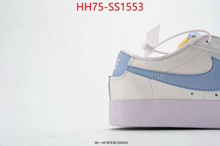 Women Shoes-NIKE high quality designer replica ID: SS1553 $: 75USD