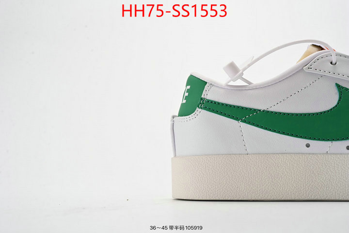 Women Shoes-NIKE high quality designer replica ID: SS1553 $: 75USD