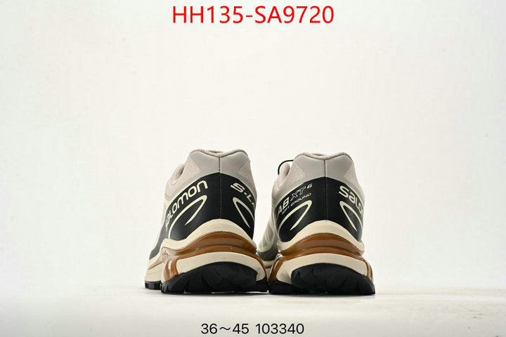 Women Shoes-Salomon buy top high quality replica ID: SA9720 $: 135USD