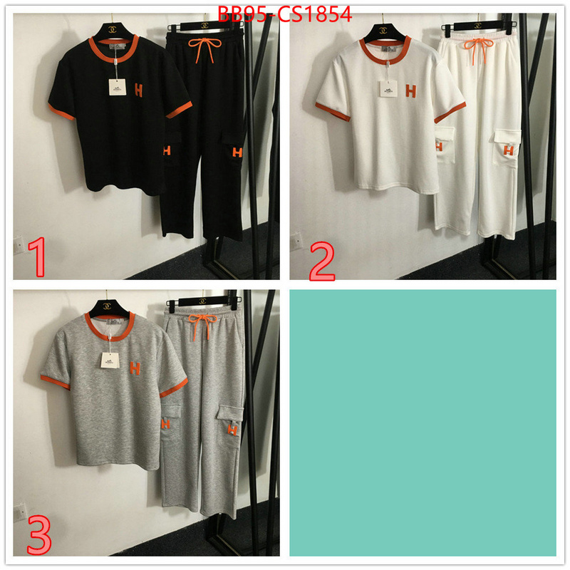 Clothing-Hermes online from china ID: CS1854 $: 95USD