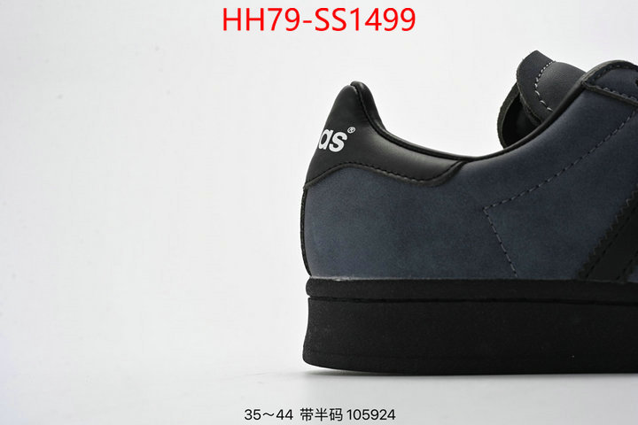 Women Shoes-Adidas first copy ID: SS1499 $: 79USD