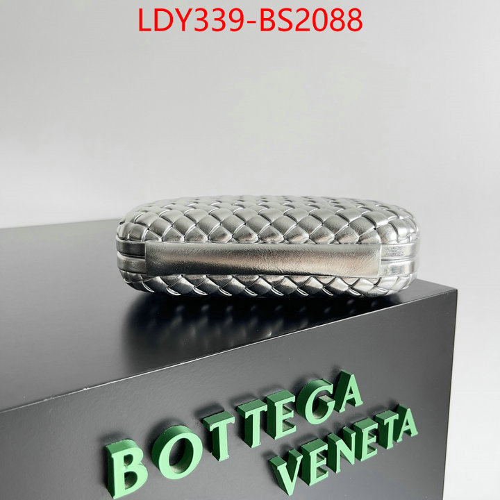 BV Bags(TOP)-Clutch- new ID: BS2088 $: 339USD,