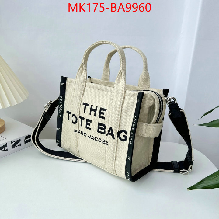 Marc Jacobs Bags(TOP)-Handbag- where can you buy replica ID: BA9960