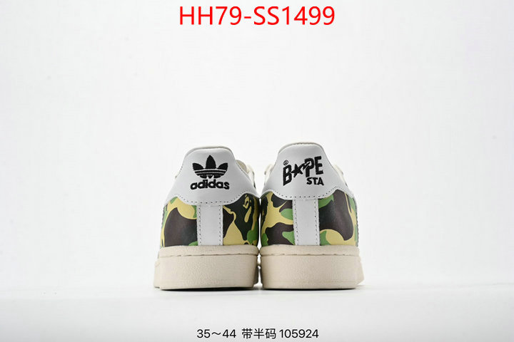 Women Shoes-Adidas first copy ID: SS1499 $: 79USD