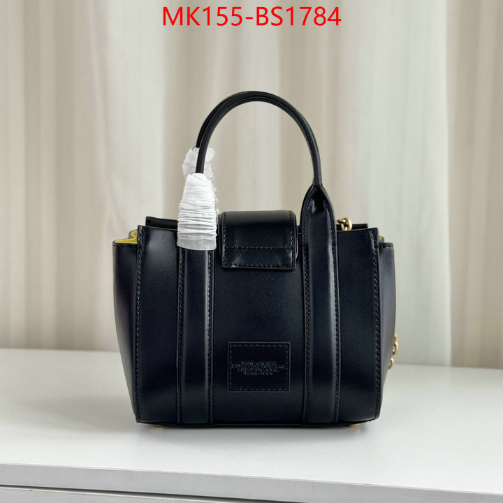 Marc Jacobs Bags(TOP)-Handbag- designer replica ID: BS1784 $: 155USD,