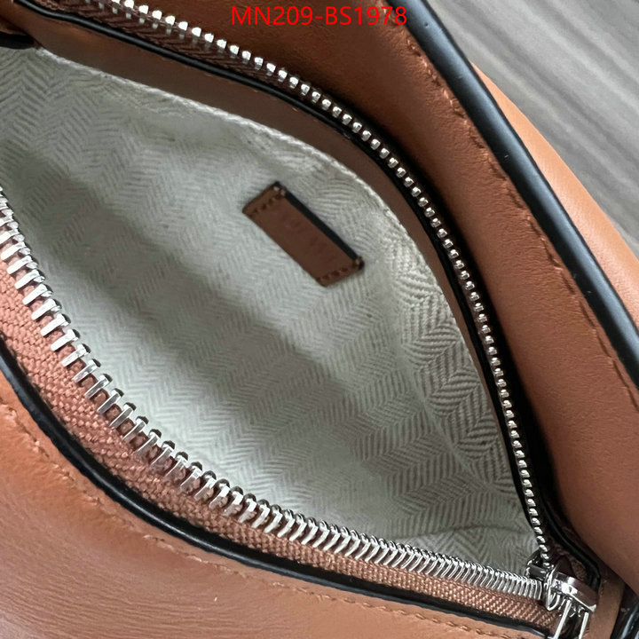 Loewe Bags(TOP)-Puzzle- fashion ID: BS1978 $: 209USD,