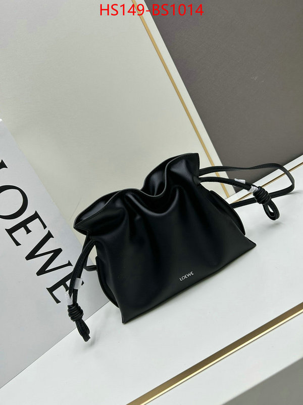 Loewe Bags(4A)-Crossbody- sale outlet online ID: BS1014 $: 149USD,