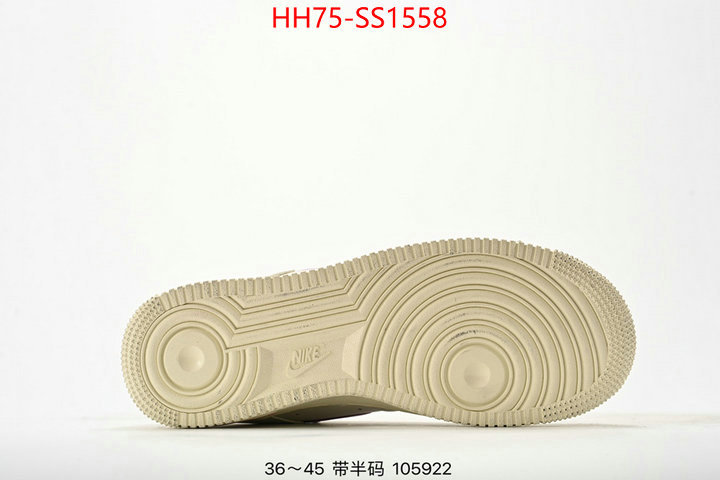 Men Shoes-Nike how to find designer replica ID: SS1558 $: 75USD