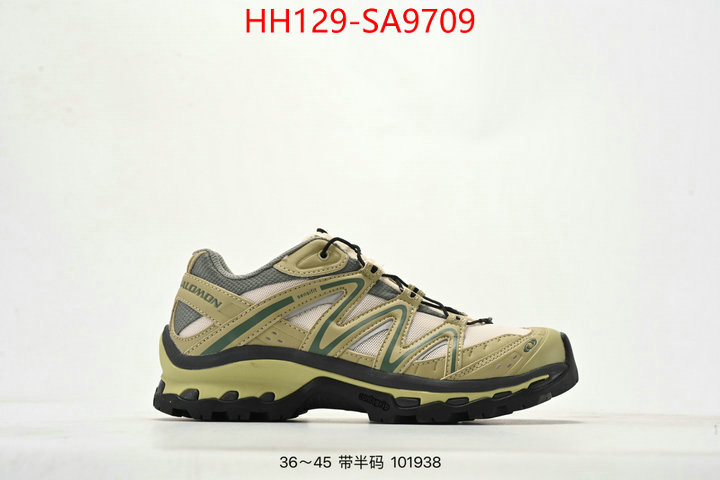 Women Shoes-Salomon where to buy the best replica ID: SA9709 $: 129USD