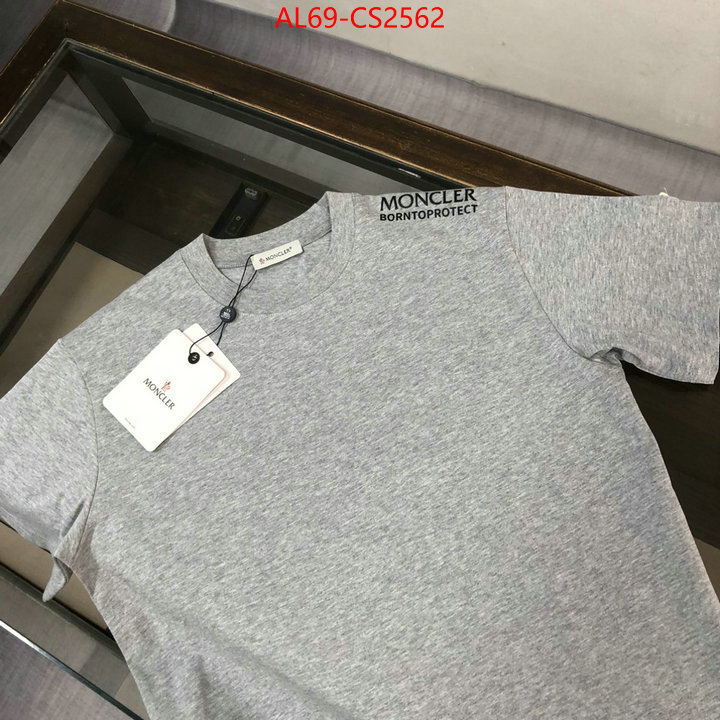 Clothing-Moncler we curate the best ID: CS2562 $: 69USD