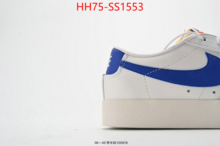 Women Shoes-NIKE high quality designer replica ID: SS1553 $: 75USD