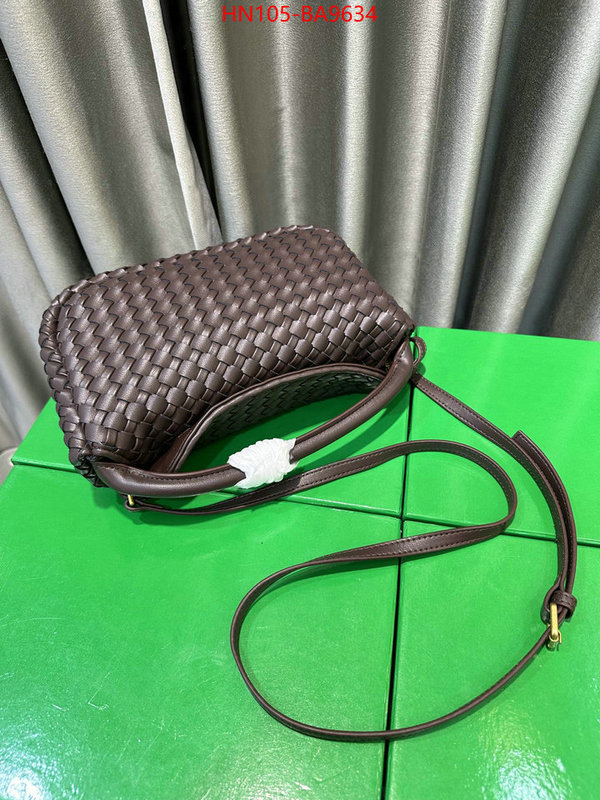 BV Bags(4A)-Crossbody- aaaaa+ quality replica ID: BA9634 $: 105USD,