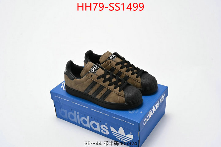 Women Shoes-Adidas first copy ID: SS1499 $: 79USD