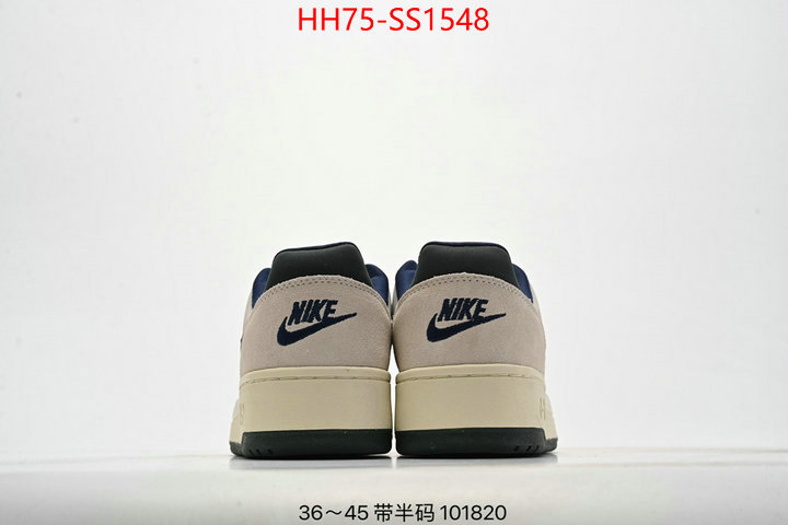 Women Shoes-NIKE 2024 perfect replica designer ID: SS1548 $: 75USD