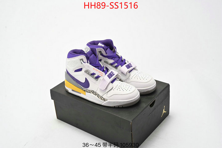 Women Shoes-Air Jordan how quality ID: SS1516 $: 89USD