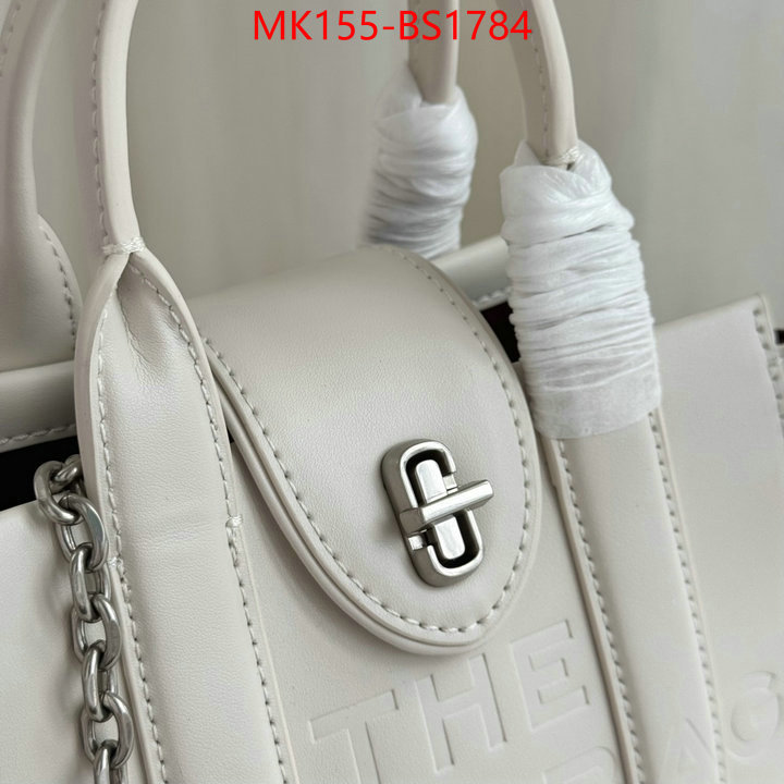 Marc Jacobs Bags(TOP)-Handbag- designer replica ID: BS1784 $: 155USD,