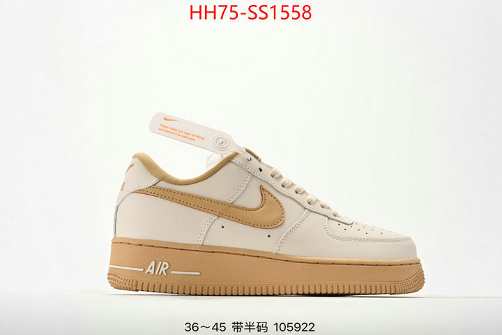 Men Shoes-Nike how to find designer replica ID: SS1558 $: 75USD