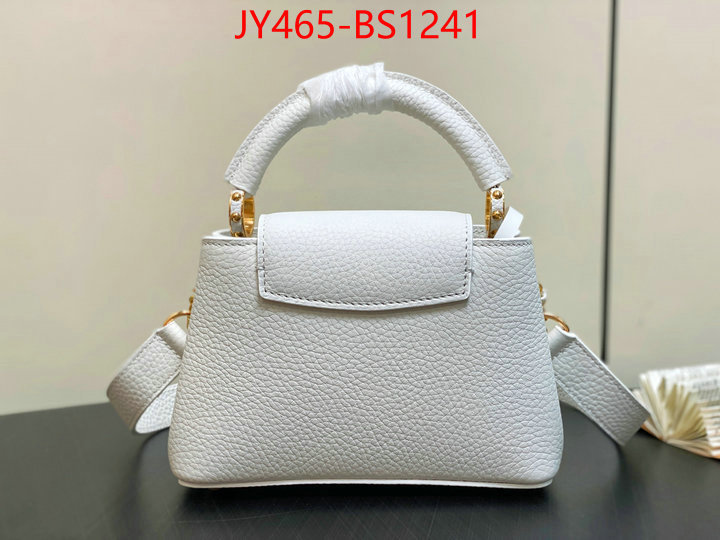 LV Bags(TOP)-Handbag Collection- designer 7 star replica ID: BS1241