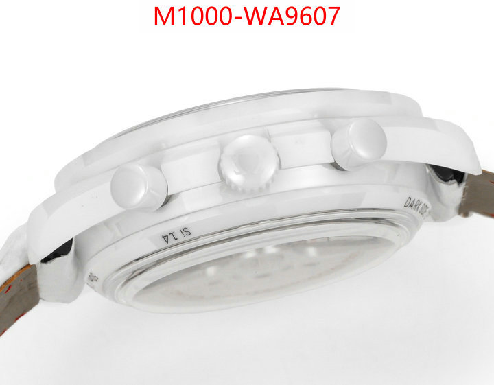 Watch(TOP)-Omega replica shop ID: WA9607 $: 1000USD