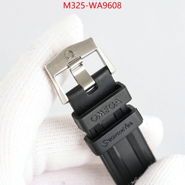 Watch(TOP)-Omega high quality designer replica ID: WA9608 $: 325USD