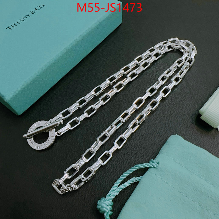 Jewelry-Tiffany quality aaaaa replica ID: JS1473 $: 55USD