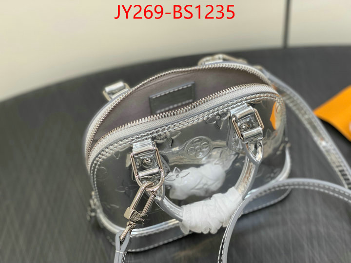 LV Bags(TOP)-Alma- aaaaa replica designer ID: BS1235