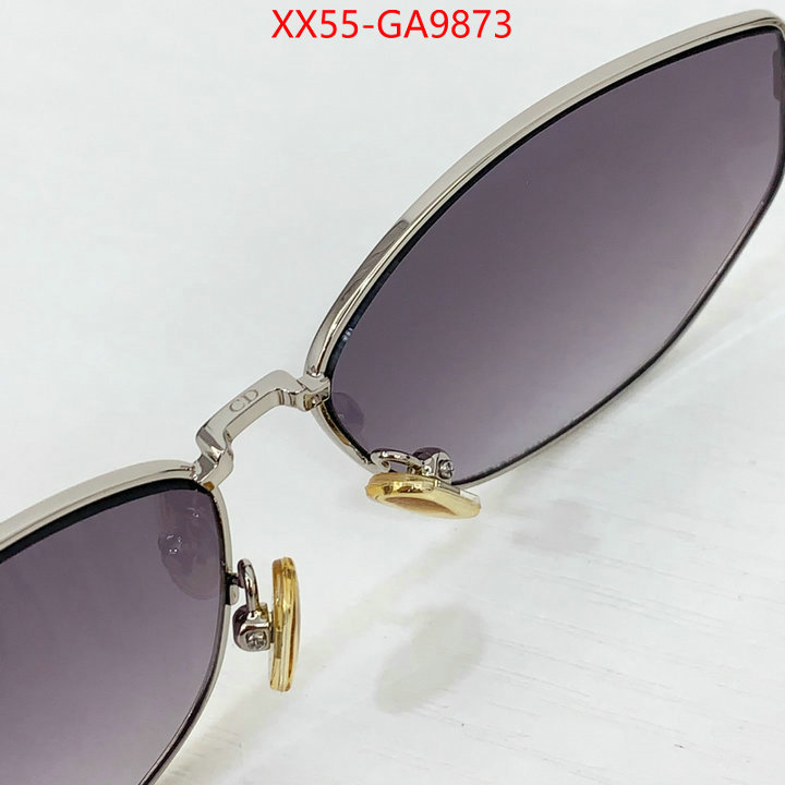 Glasses-Dior high quality happy copy ID: GA9873 $: 55USD