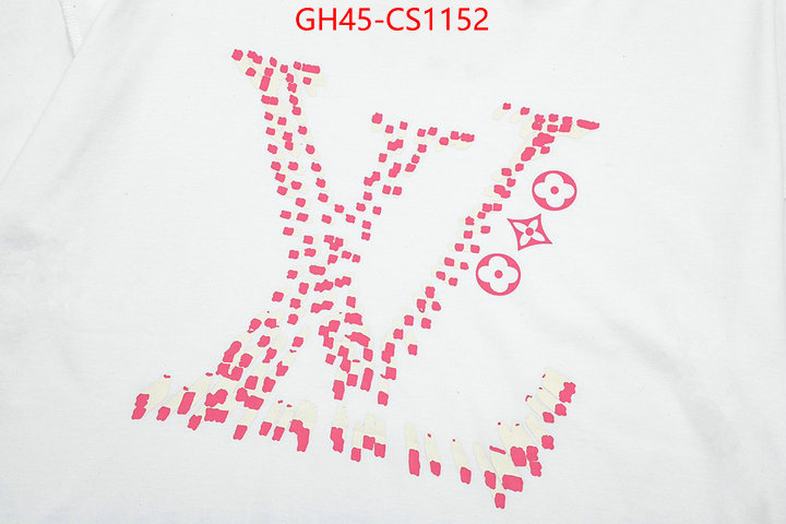 Clothing-LV shop now ID: CS1152 $: 45USD