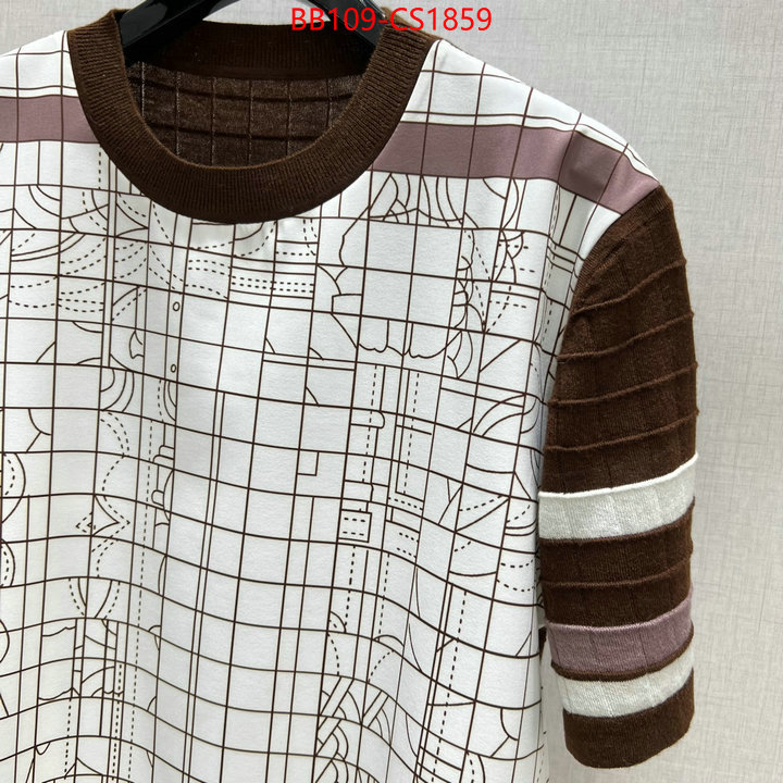 Clothing-Hermes store ID: CS1859 $: 109USD