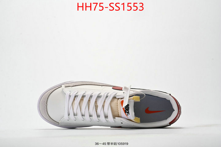 Women Shoes-NIKE high quality designer replica ID: SS1553 $: 75USD