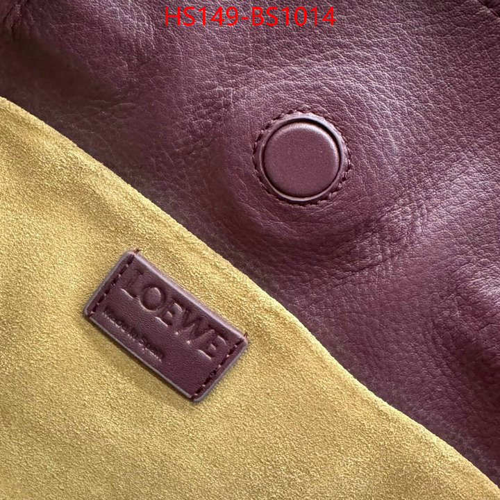 Loewe Bags(4A)-Crossbody- sale outlet online ID: BS1014 $: 149USD,