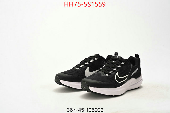 Men Shoes-Nike high quality replica ID: SS1559 $: 75USD