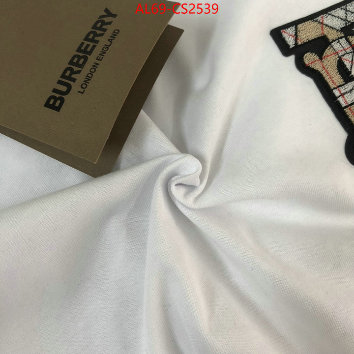 Clothing-Burberry is it illegal to buy dupe ID: CS2539 $: 69USD