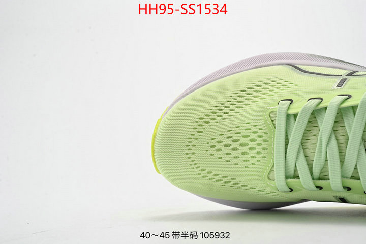 Women Shoes-Asics supplier in china ID: SS1534 $: 95USD