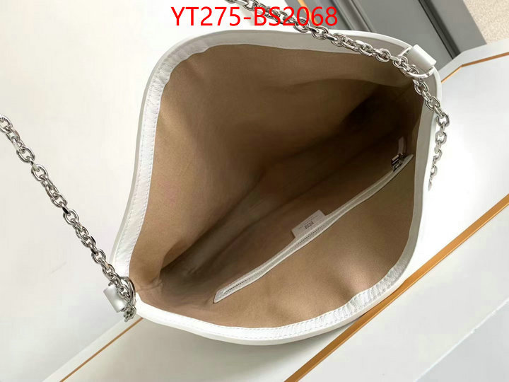 Givenchy Bags(TOP)-Handbag- top quality fake ID: BS2068 $: 275USD,