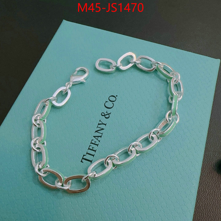 Jewelry-Tiffany what is top quality replica ID: JS1470 $: 45USD