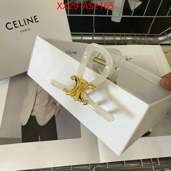 Hair band-Celine aaaaa+ class replica ID: AS2165 $: 29USD