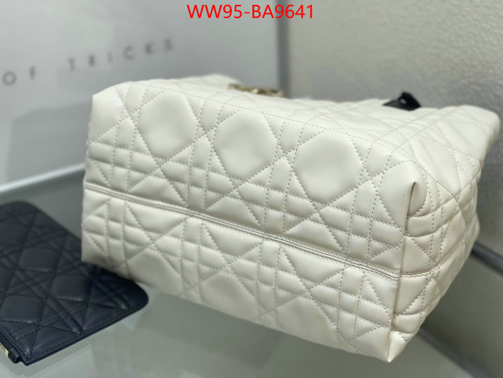 Dior Bags(4A)-Other Style- replica online ID: BA9641 $: 95USD,