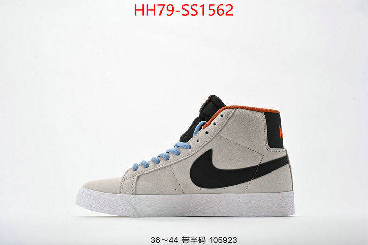 Men Shoes-Nike unsurpassed quality ID: SS1562 $: 79USD