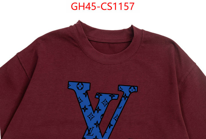 Clothing-LV buy online ID: CS1157 $: 45USD