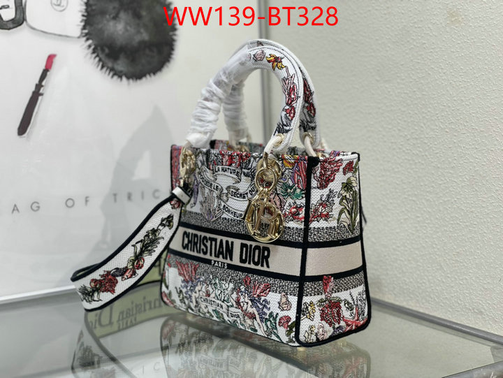 Dior Bags Big Sale ID: BT328