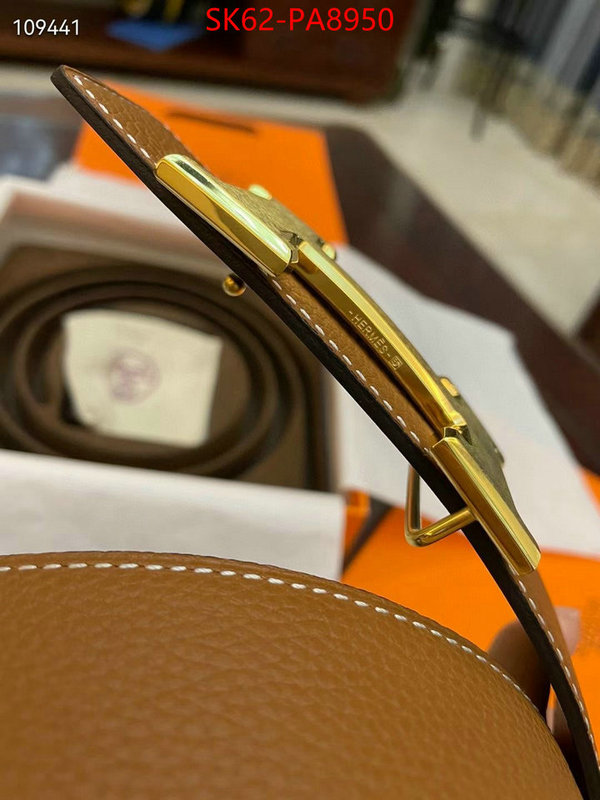 Belts-Hermes the best affordable ID: PA8950 $: 62USD