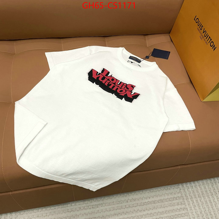 Clothing-LV sale ID: CS1171 $: 65USD