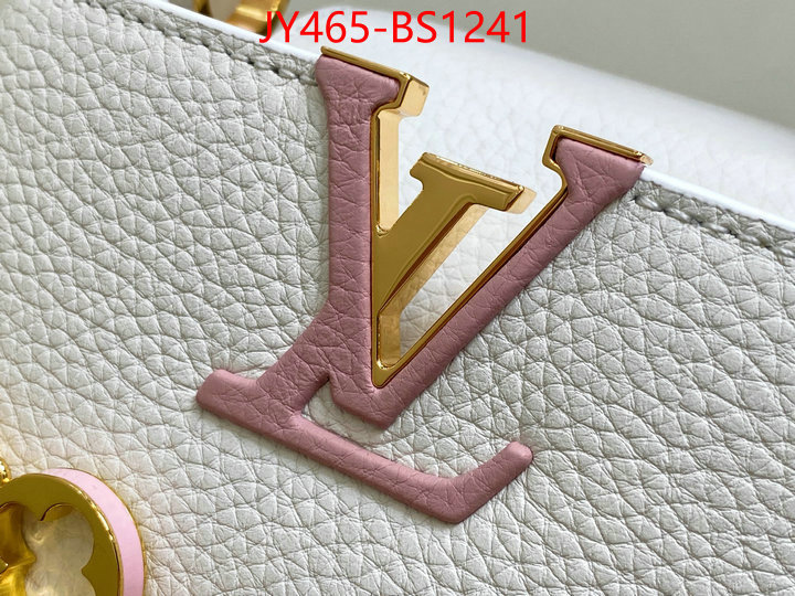 LV Bags(TOP)-Handbag Collection- designer 7 star replica ID: BS1241