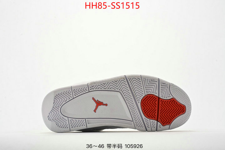 Men Shoes-Air Jordan 2024 luxury replicas ID: SS1515 $: 85USD