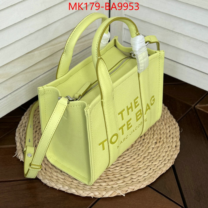 Marc Jacobs Bags(TOP)-Handbag- cheap replica designer ID: BA9953 $: 179USD,