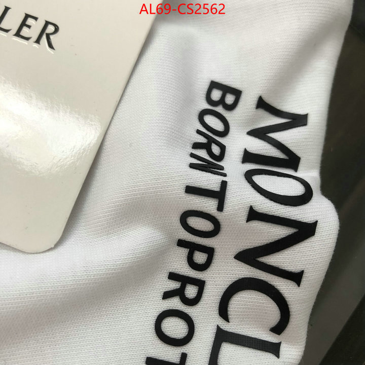 Clothing-Moncler we curate the best ID: CS2562 $: 69USD