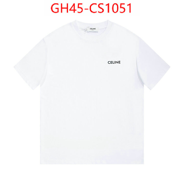 Clothing-Celine best fake ID: CS1051 $: 45USD