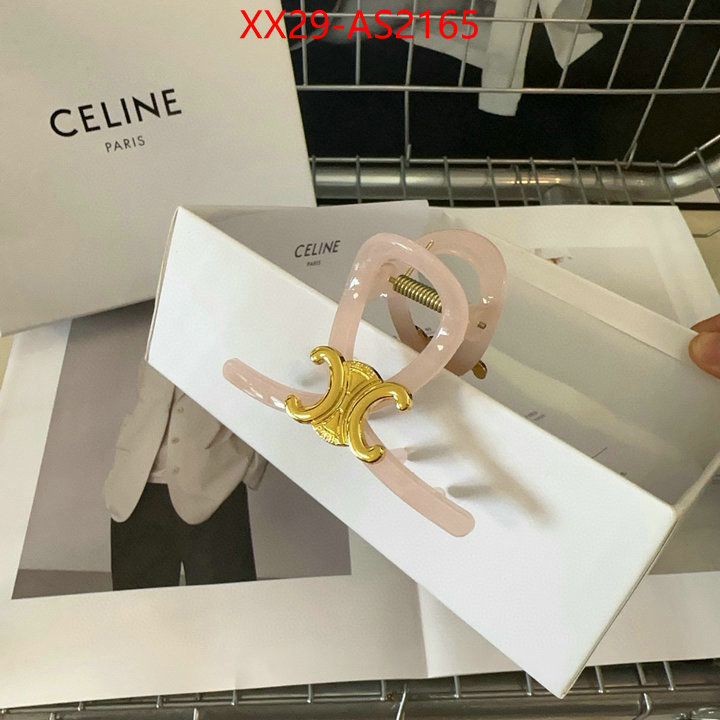 Hair band-Celine aaaaa+ class replica ID: AS2165 $: 29USD